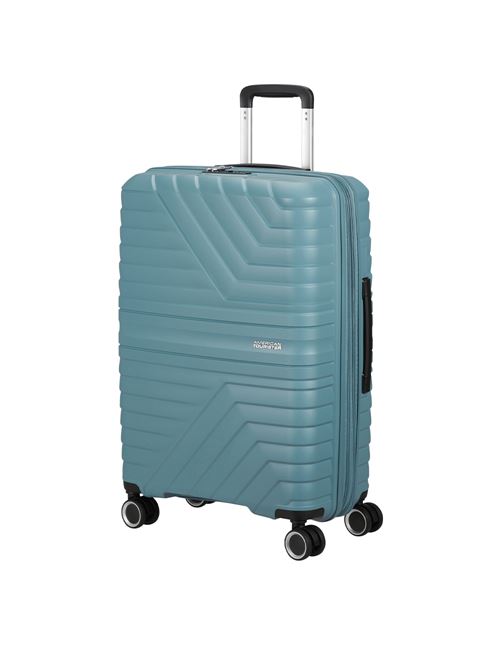 Flytwist trolley medio SAMSONITE | 155266STORM BLUE